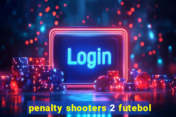 penalty shooters 2 futebol